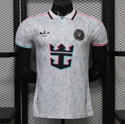 2627 Miami white special version player version S-XXL